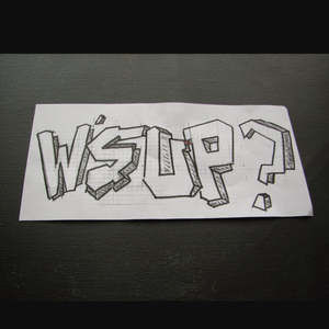 Meet your Posher, Freddie